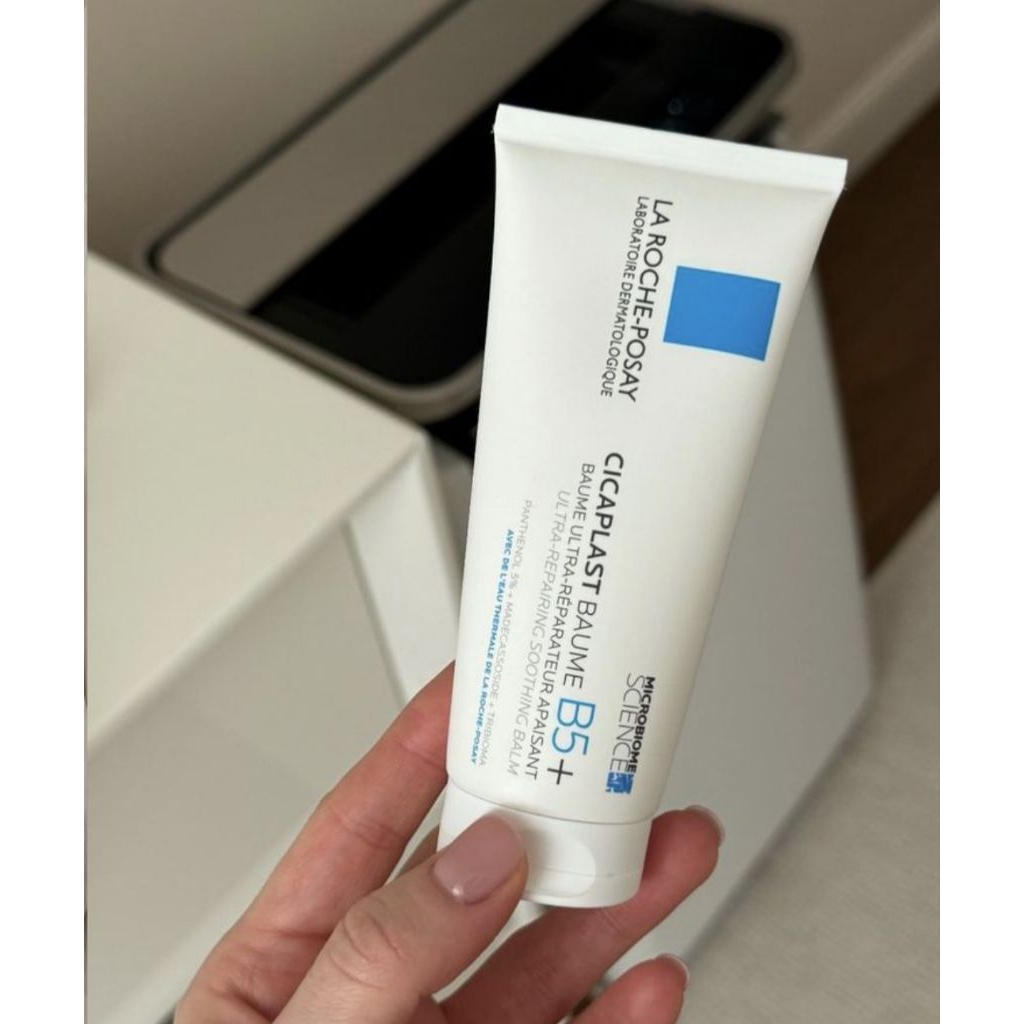 LA ROCHE POSAY