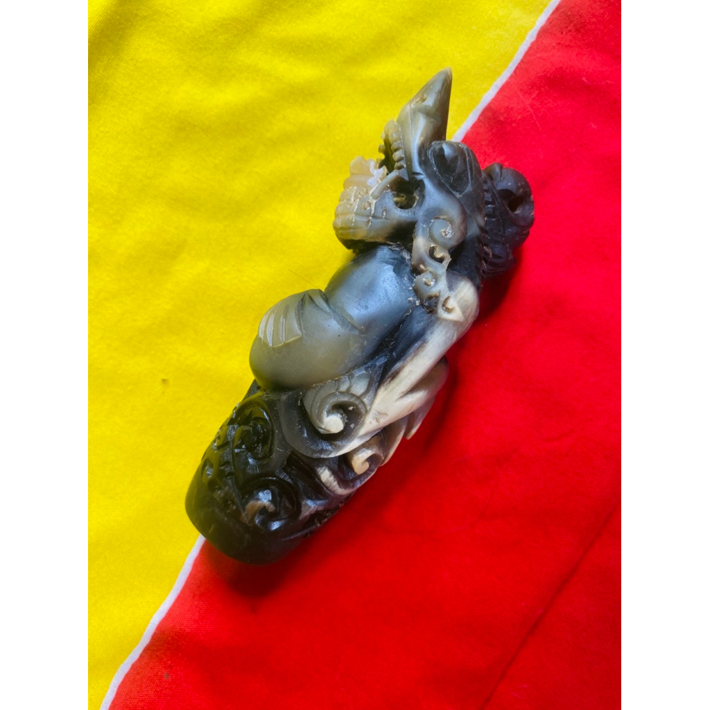 Handle keris model Punokawan | deder keris | hulu keris | gagang keris | danganan keris pusaka