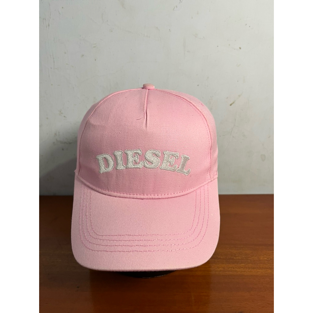 topi diesel original second