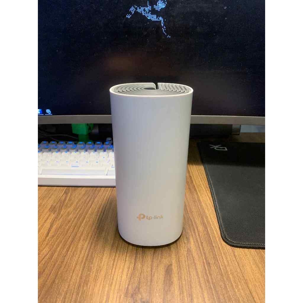 tp-link Deco E4R Mesh AP/Router no minus