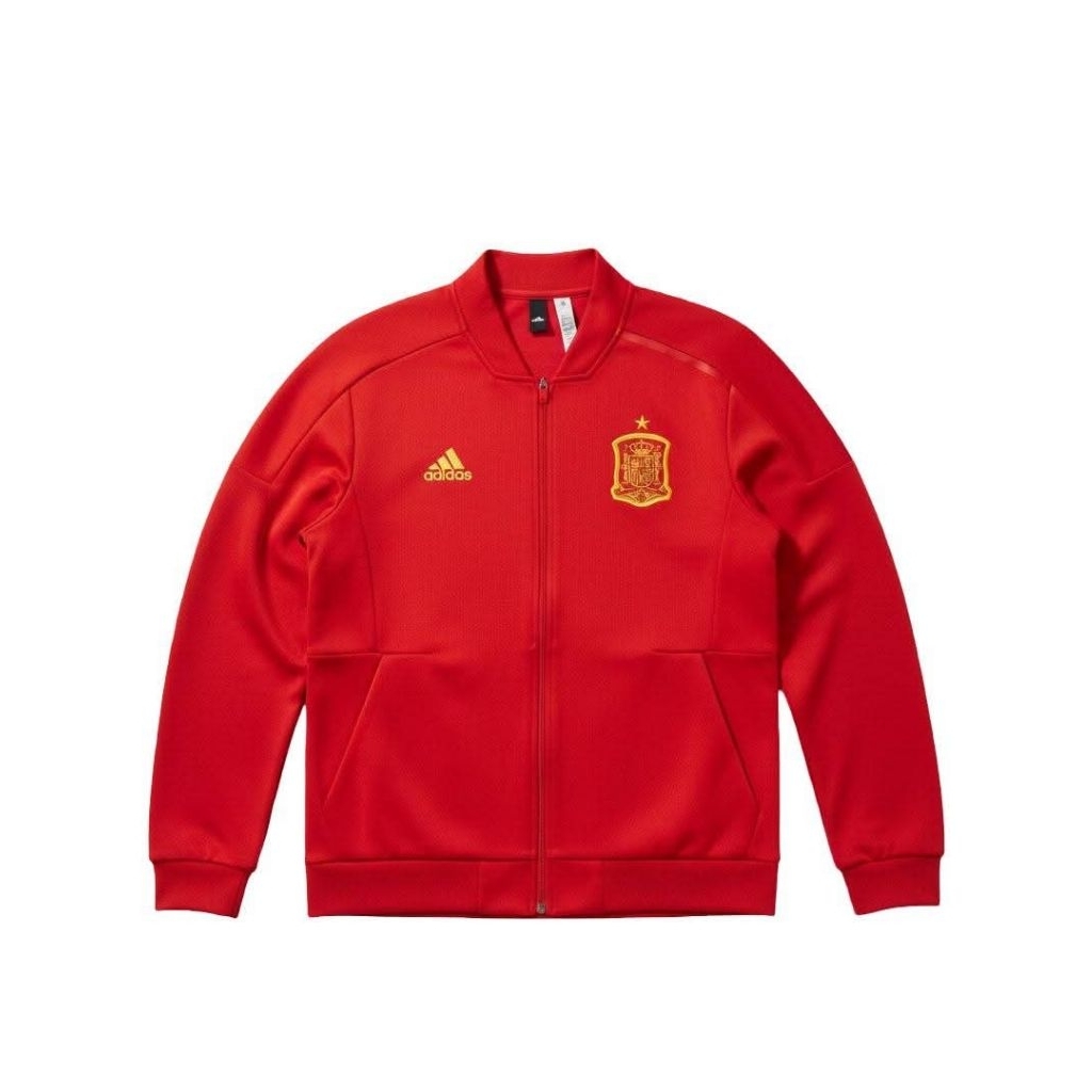 Jaket Spanyol 2018 Original – Size XL