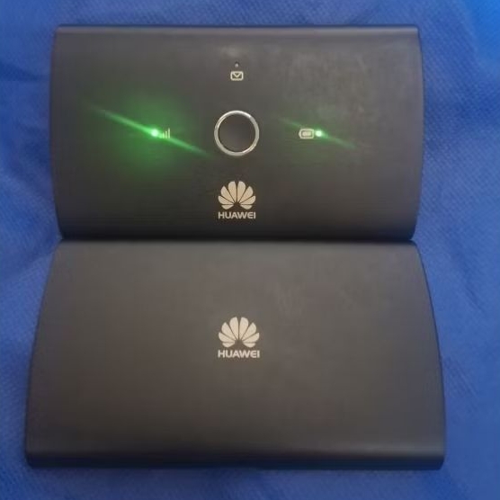 Mifi Huawei E5673 Unlock All Operator 4G LTE