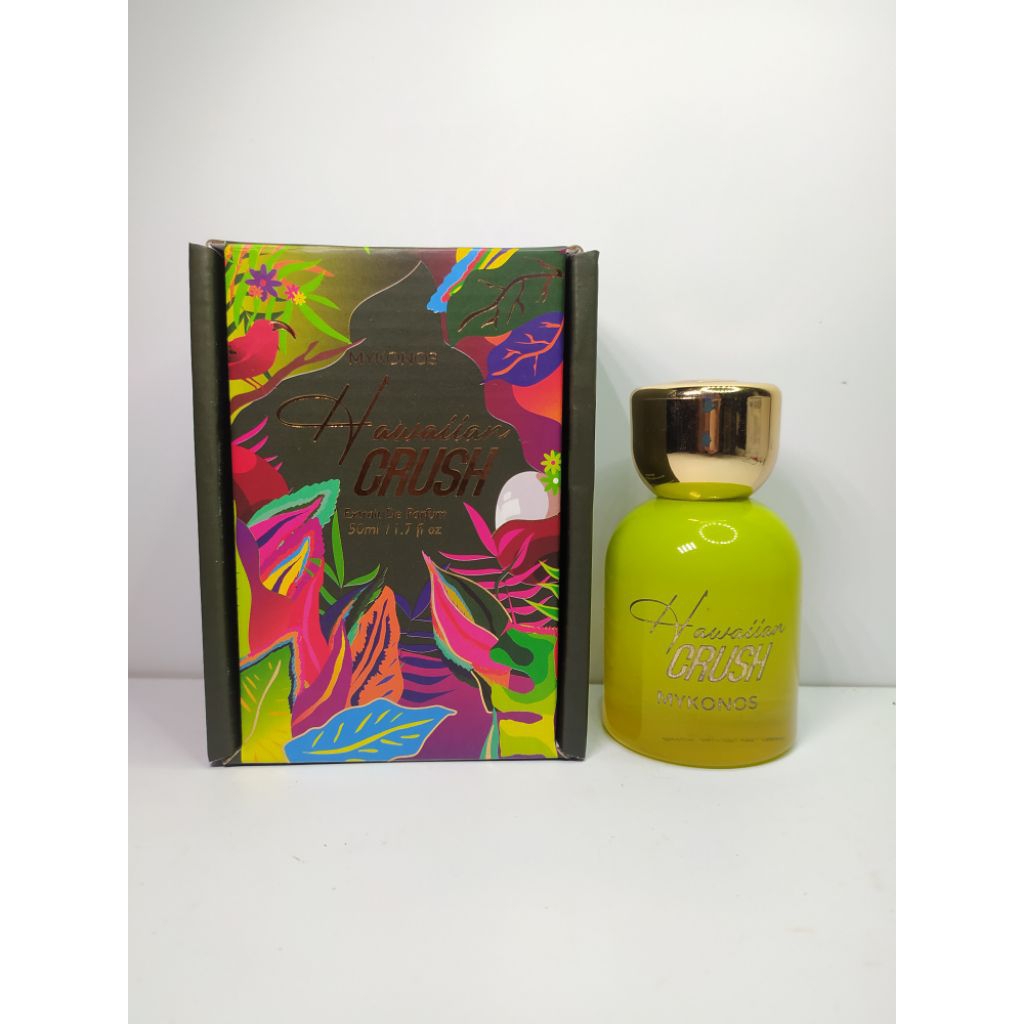 Mykonos Hawaiian Crush 60%