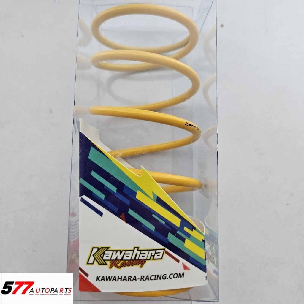 Per Cvt 1500rpm Kawahara Scoopy, Beat FI, Genio, Vario 110