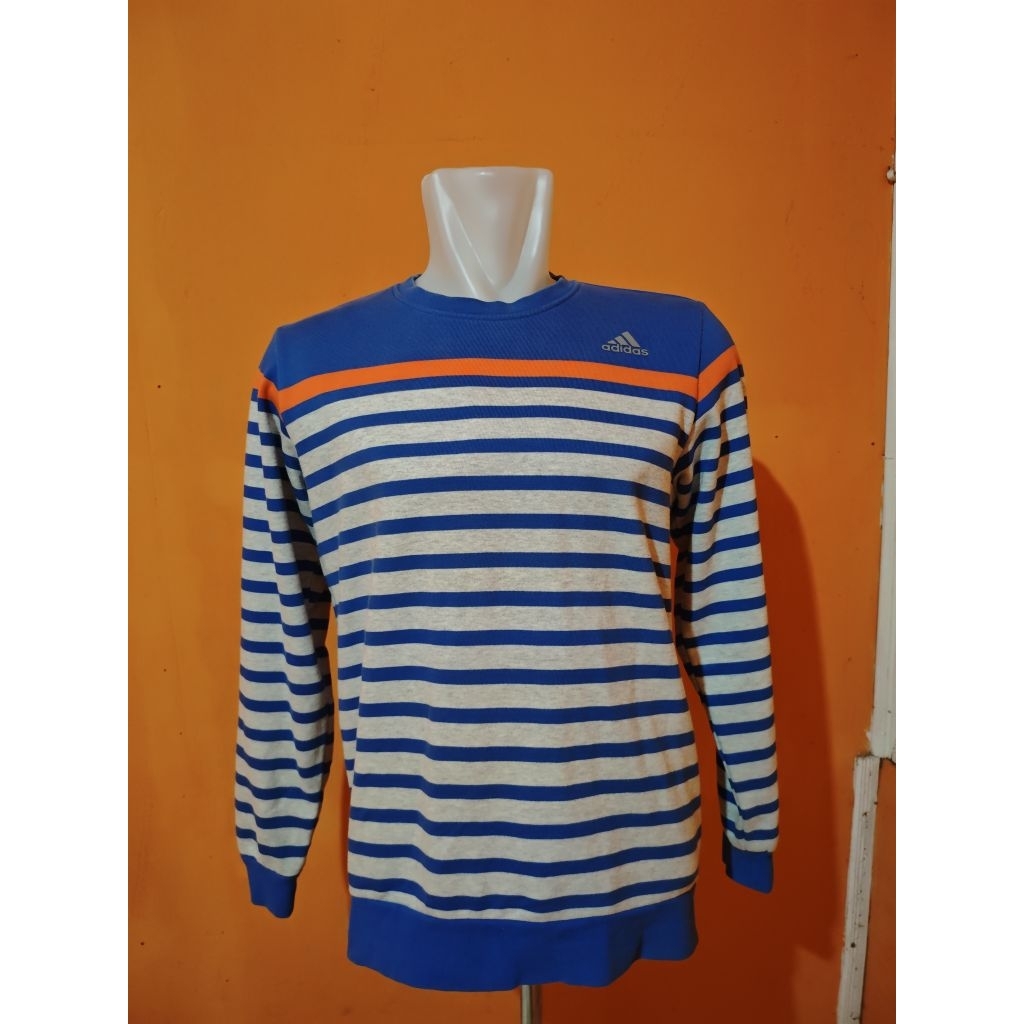 Sweater Crewneck Adidas