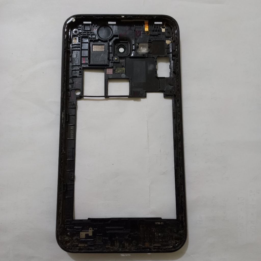 Tutup Mesin Samsung J701F/ J7 Core [Original]