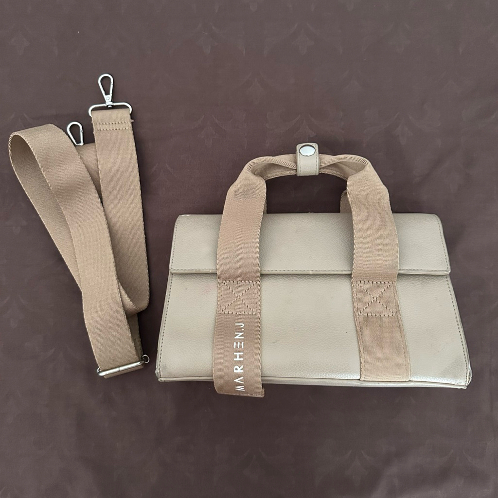 tas marhen j preloved