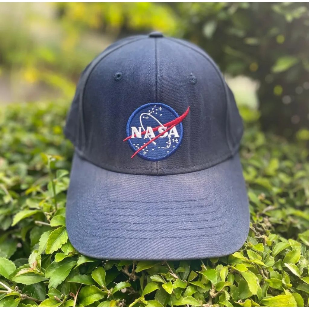 topi nasa