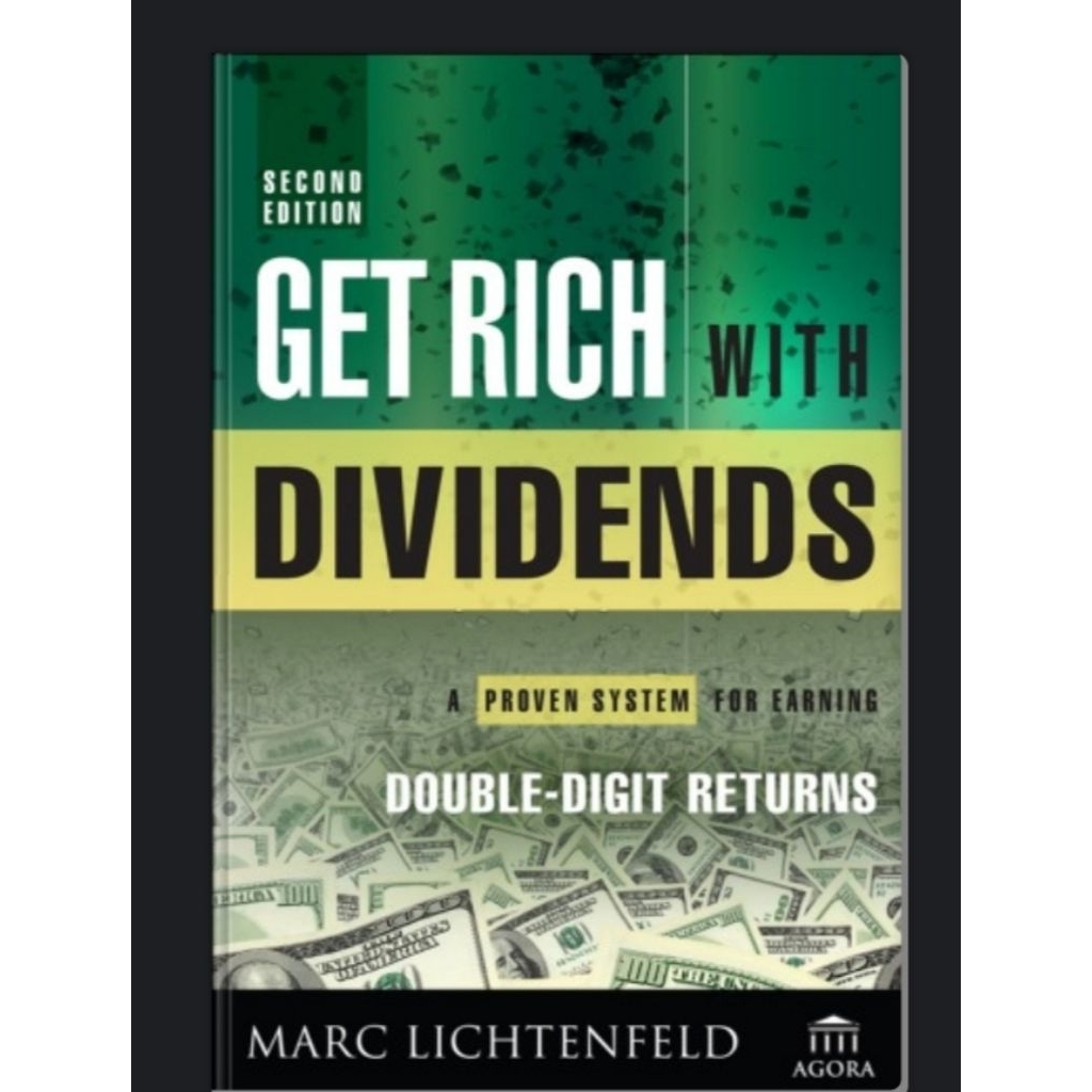 Get Rich with Dividends
