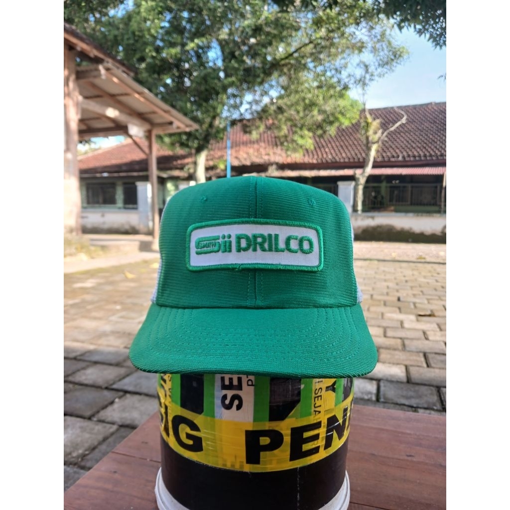 Trucker Hat Patch Vintage snapback Hat