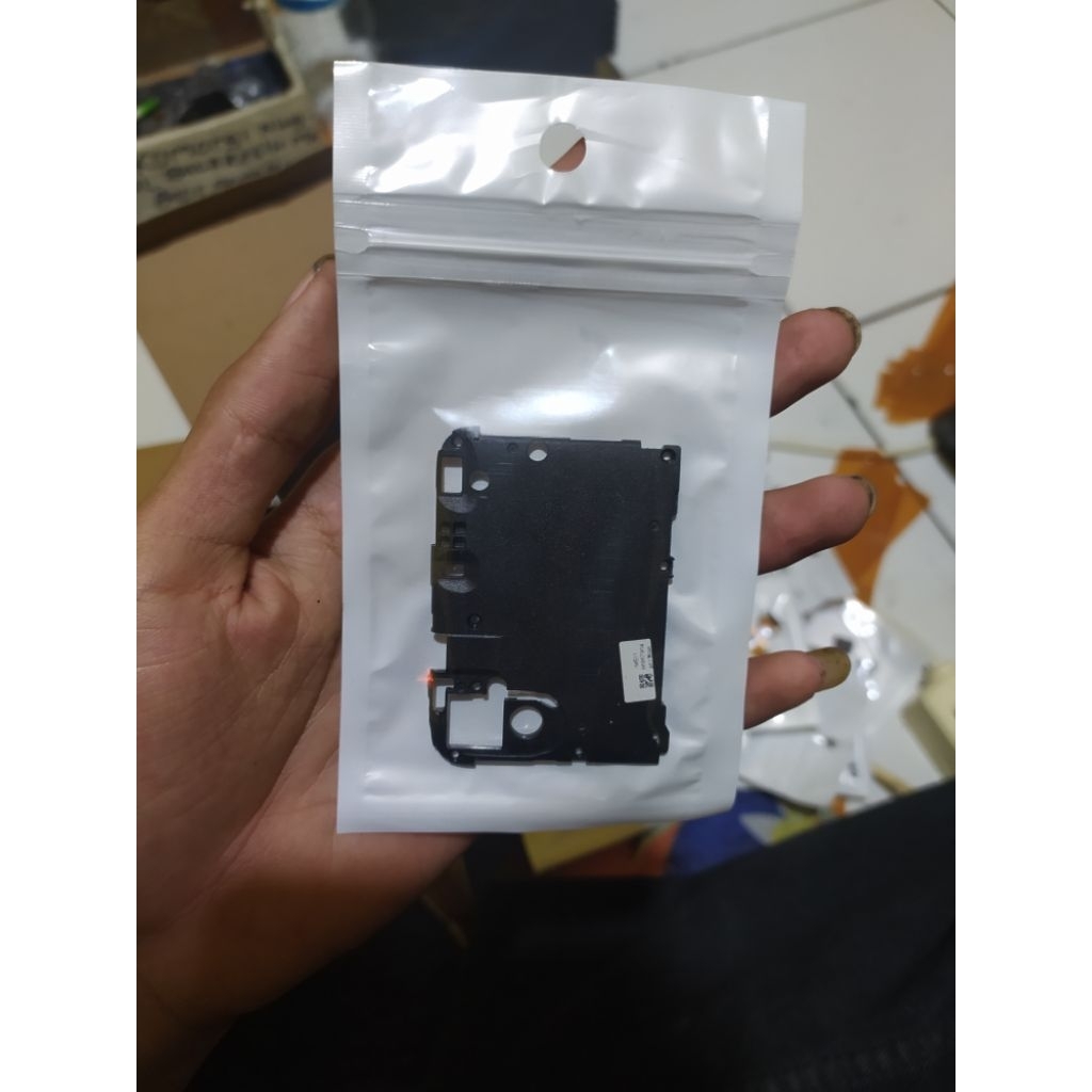 Tutup Mesin Redmi 7A Original Cabutan Second