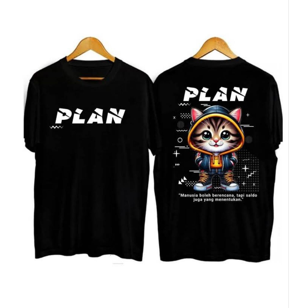 Kaos Motif Keren 100 Ribu Dapat 6 Kaos