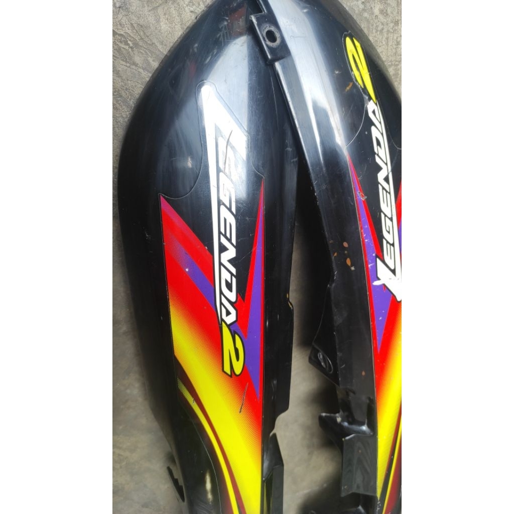 kempol belakang legenda 2