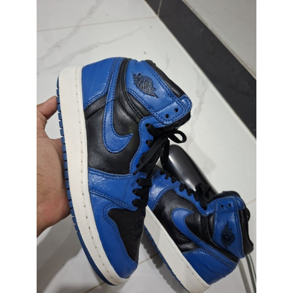 Sepatu Preloved Nike Air Size 35.5
