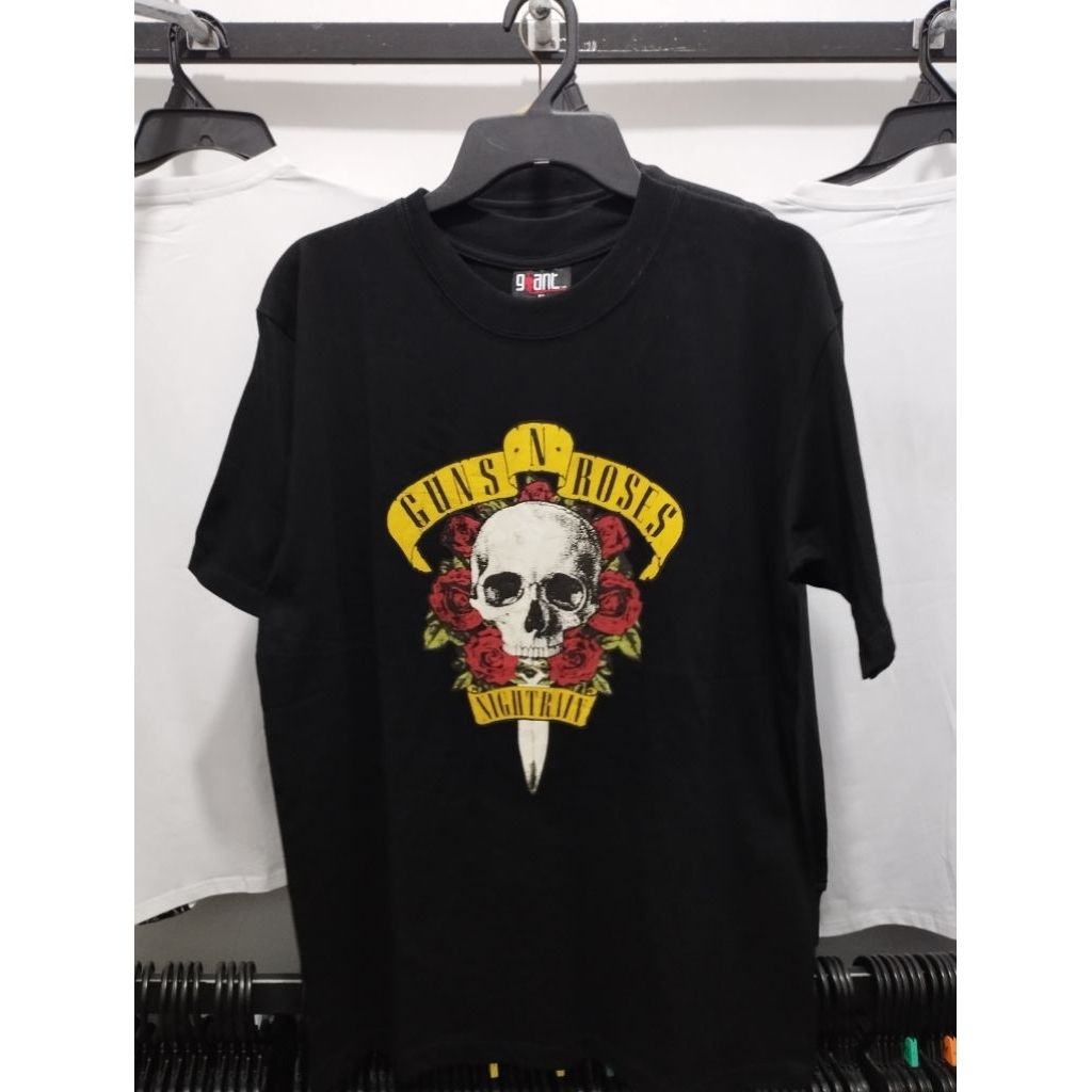 GIANT GNR TEE SECOND