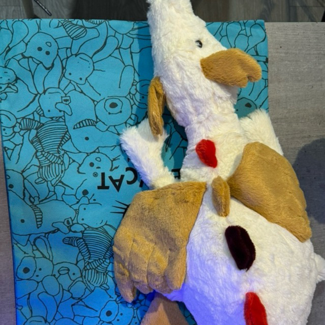 opalite dragon huge size