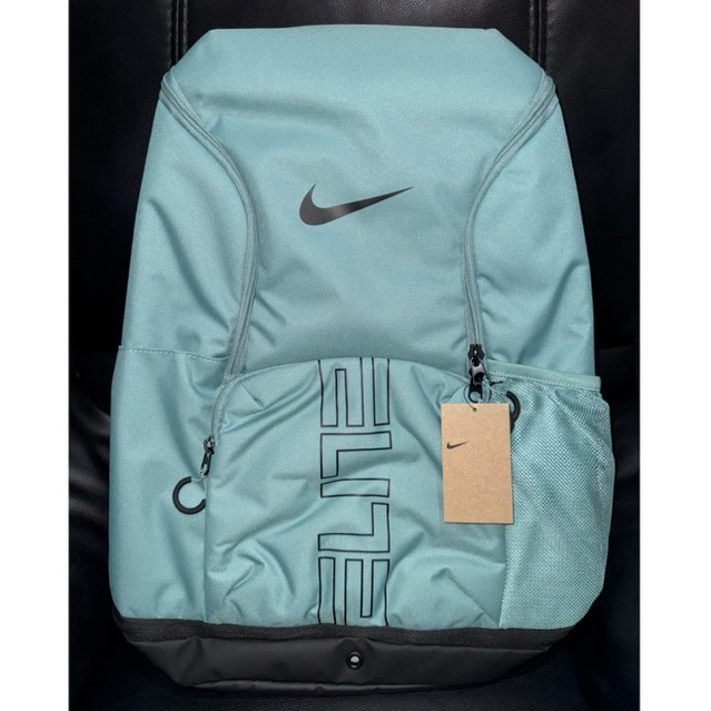 NIKE VARSITY Elite Backpack V3 | Sage Green 2025