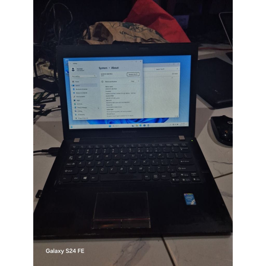 laptop i5 gen 3/2 lenovo/sony vaio/toshiba