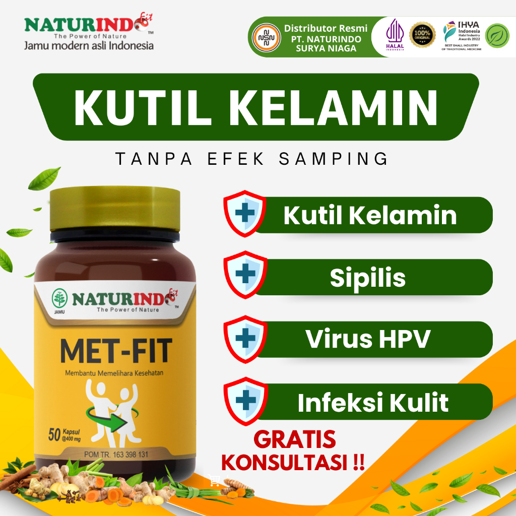 Obat Kutil Kelamin Sipilis Penghilang Kutil Kelamin Perontok Kutil Paling Ampuh Gatal Berair Met-Fit