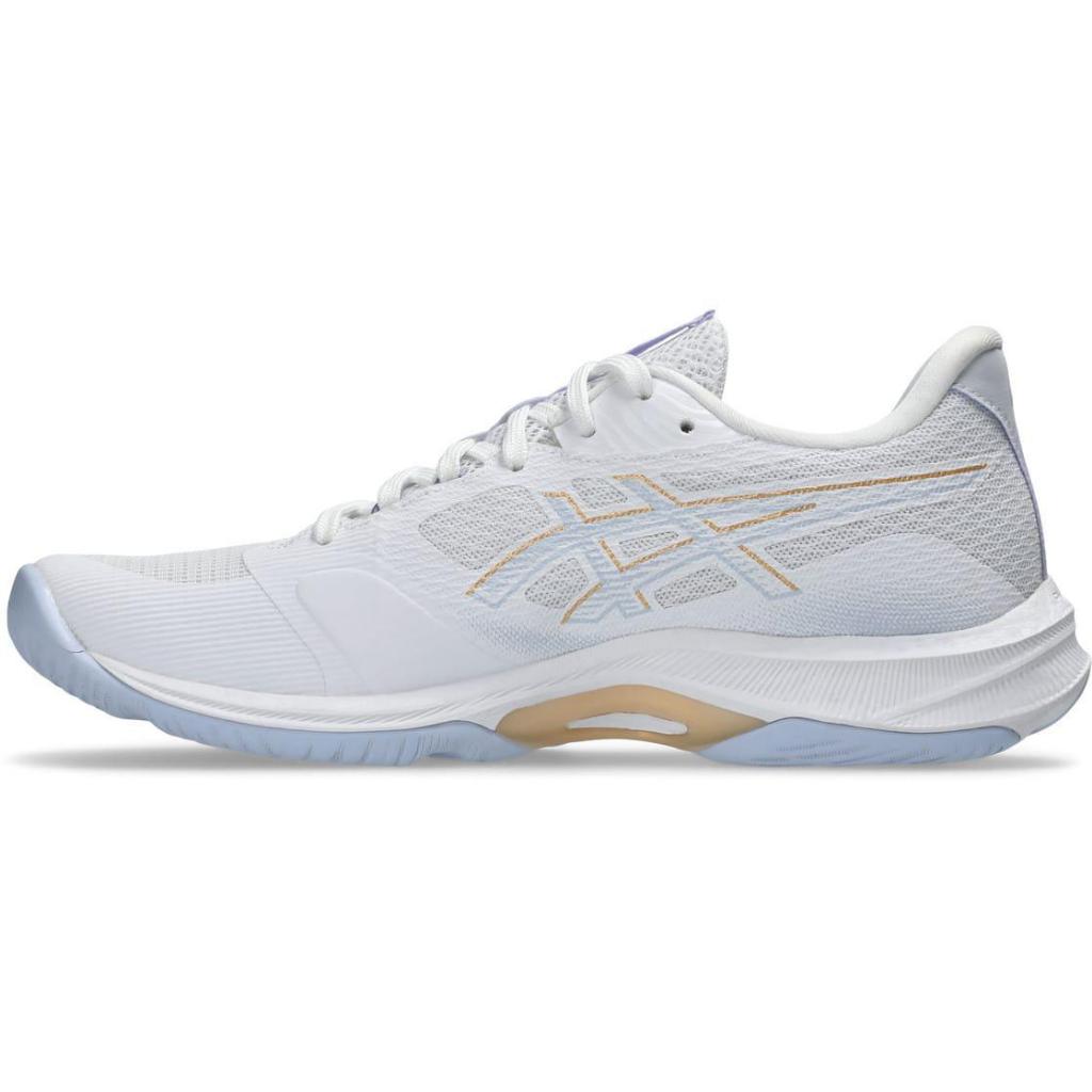 ASICS Netburner Ballistic FF 4