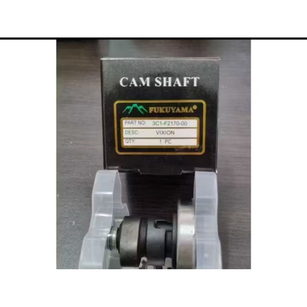 As Klep Vixion Noken As Vixion Fukuyama