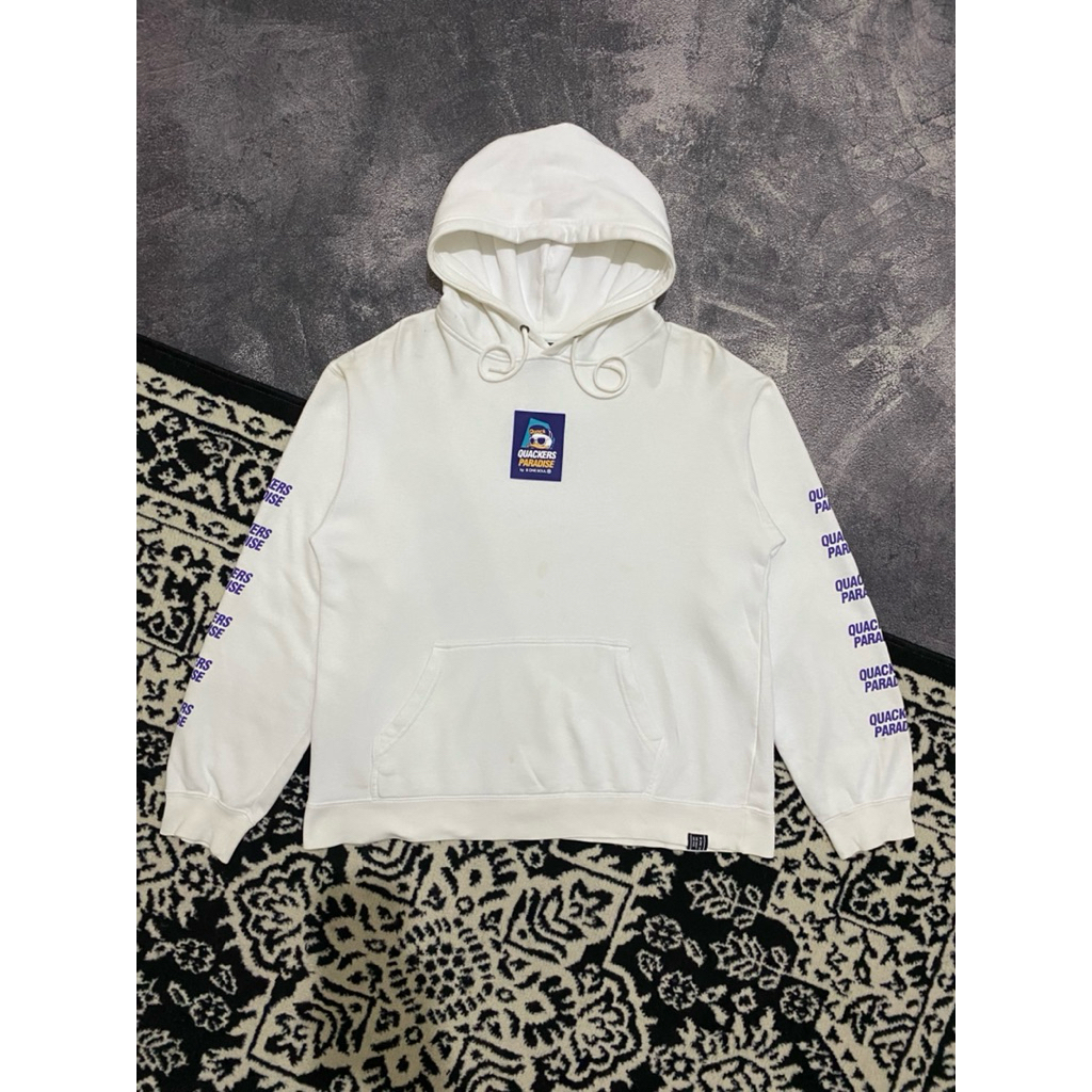 hoodie bone soul tepped