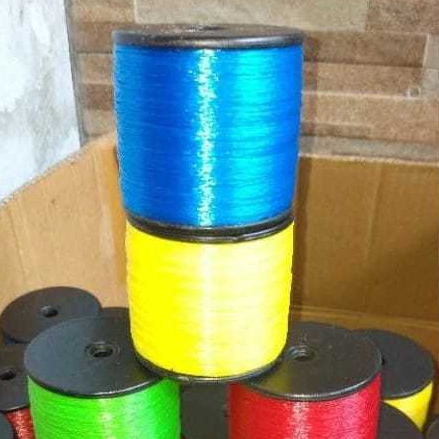 Kenur Matot Layangan 3000 Yard 040 - kenur matot