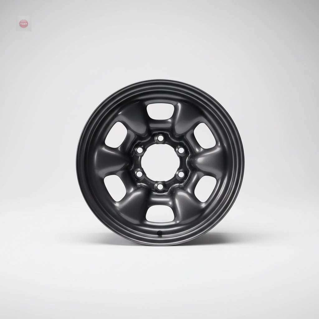 Velg kaleng R16 everest ranger hardtop prado vx L200 Pajero Fortuner dll