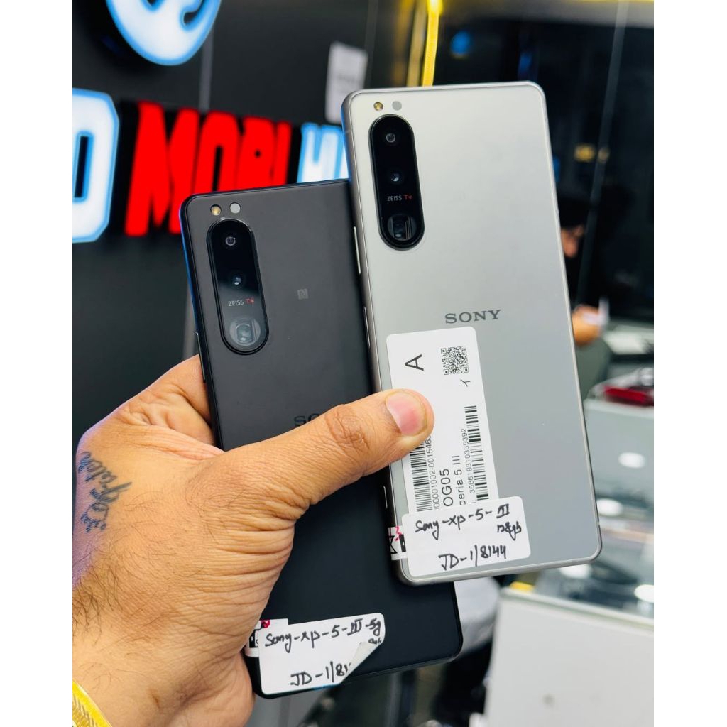 SONY XPERIA 5 MARK III 8-128