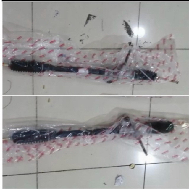 RAVK STEERING GRANDMAX RACK STIR GRANDMAX MANUAL