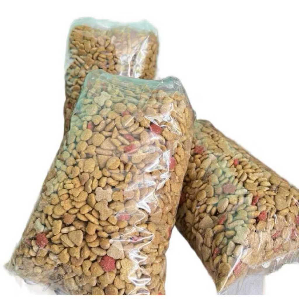 MAKANAN KUCING 500GR