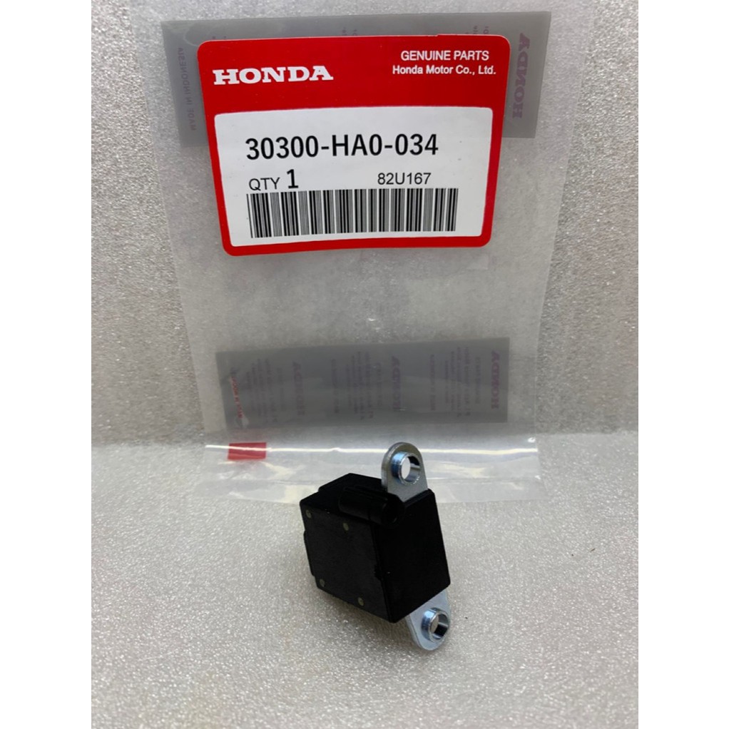 BIG SALE spull spoll spul pulser fulser HONDA GLPRO NT-Tiger-Megapro 30300-HA0-034 Original AHM