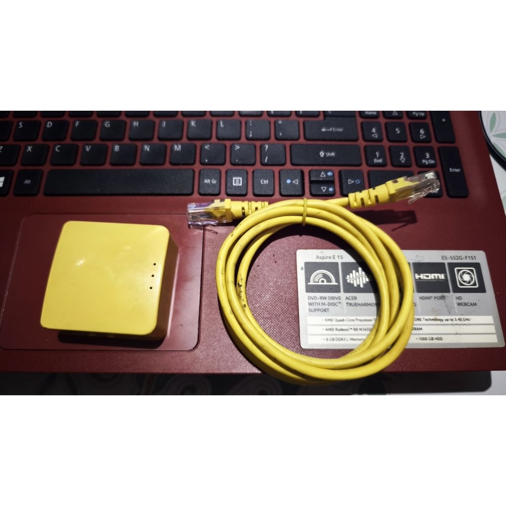 Wifi Router GL-inet Mango (GL-MT300N-V2)