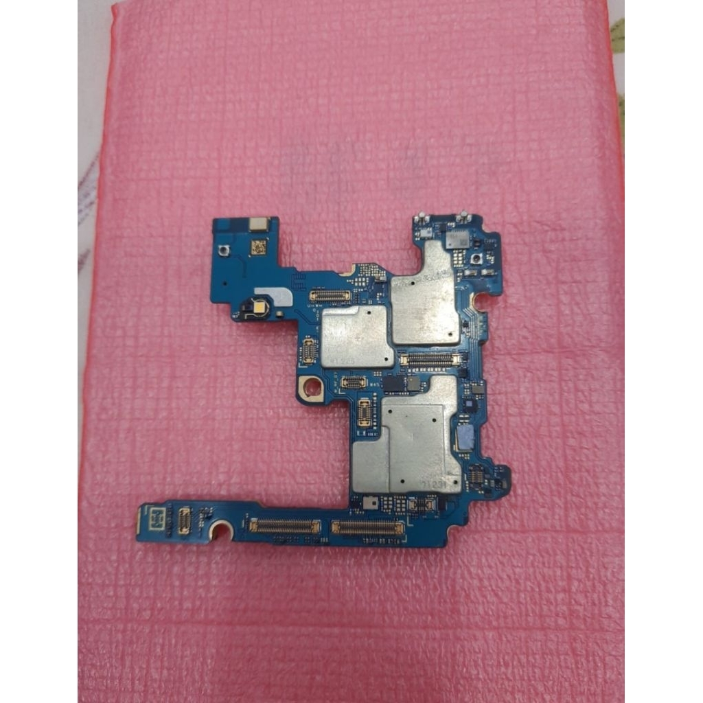 MESIN SAMSUNG S22 ULTRA 128/8 GB, SEIN, NORMAL, MULUS, GARANSI