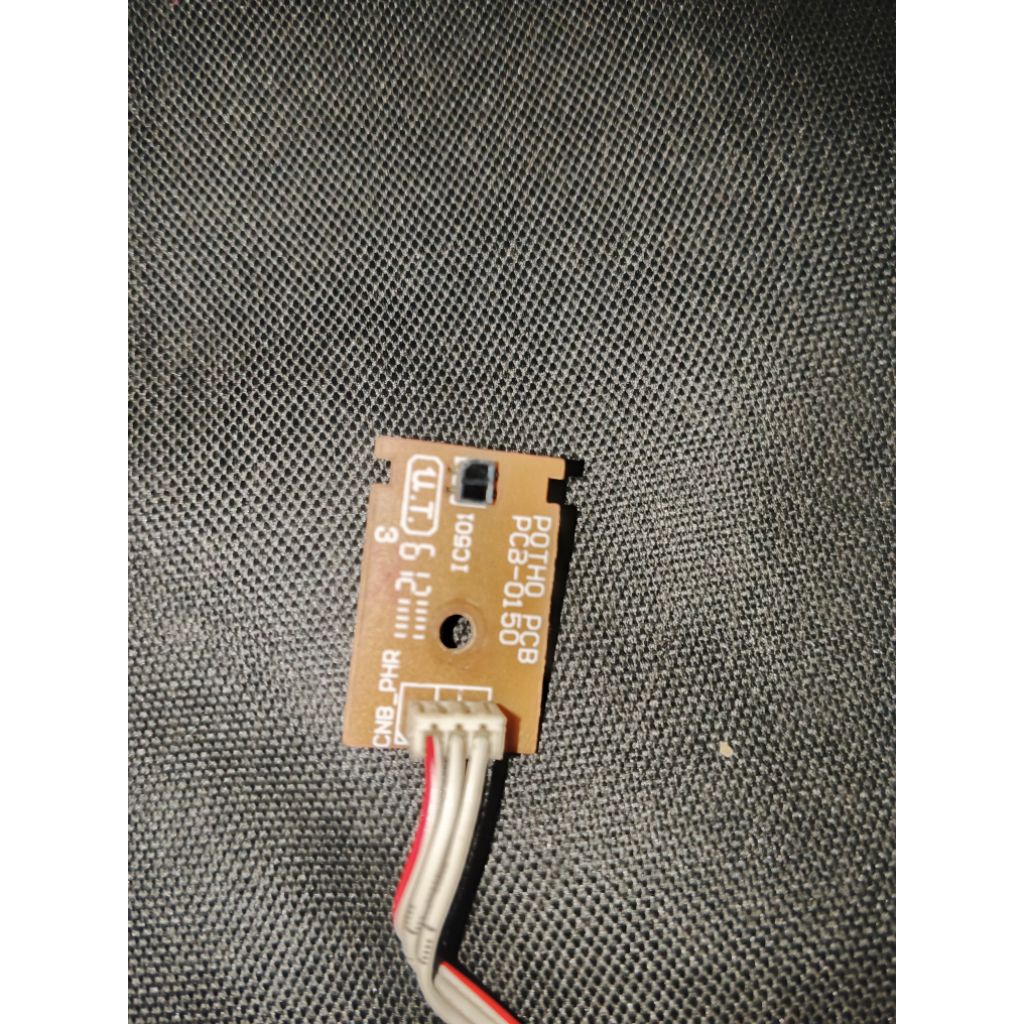 sensor zoom g7.1 ut original cabutan NORMAL