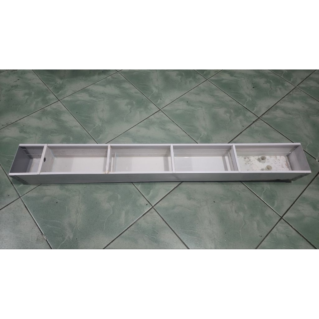 filter talang 120cm