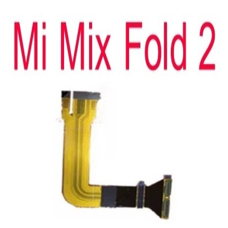 Flexibel Flexible LCD Xiaomi Mi Mix Fold 2 / Mix Fold 2 / 22061218C