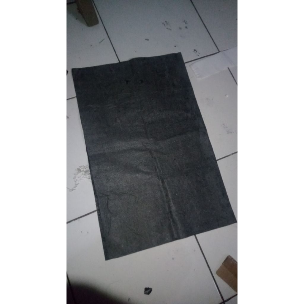 sumbu kertas telo kecepatan sedang ukuran 65x50cm jamin anti macet