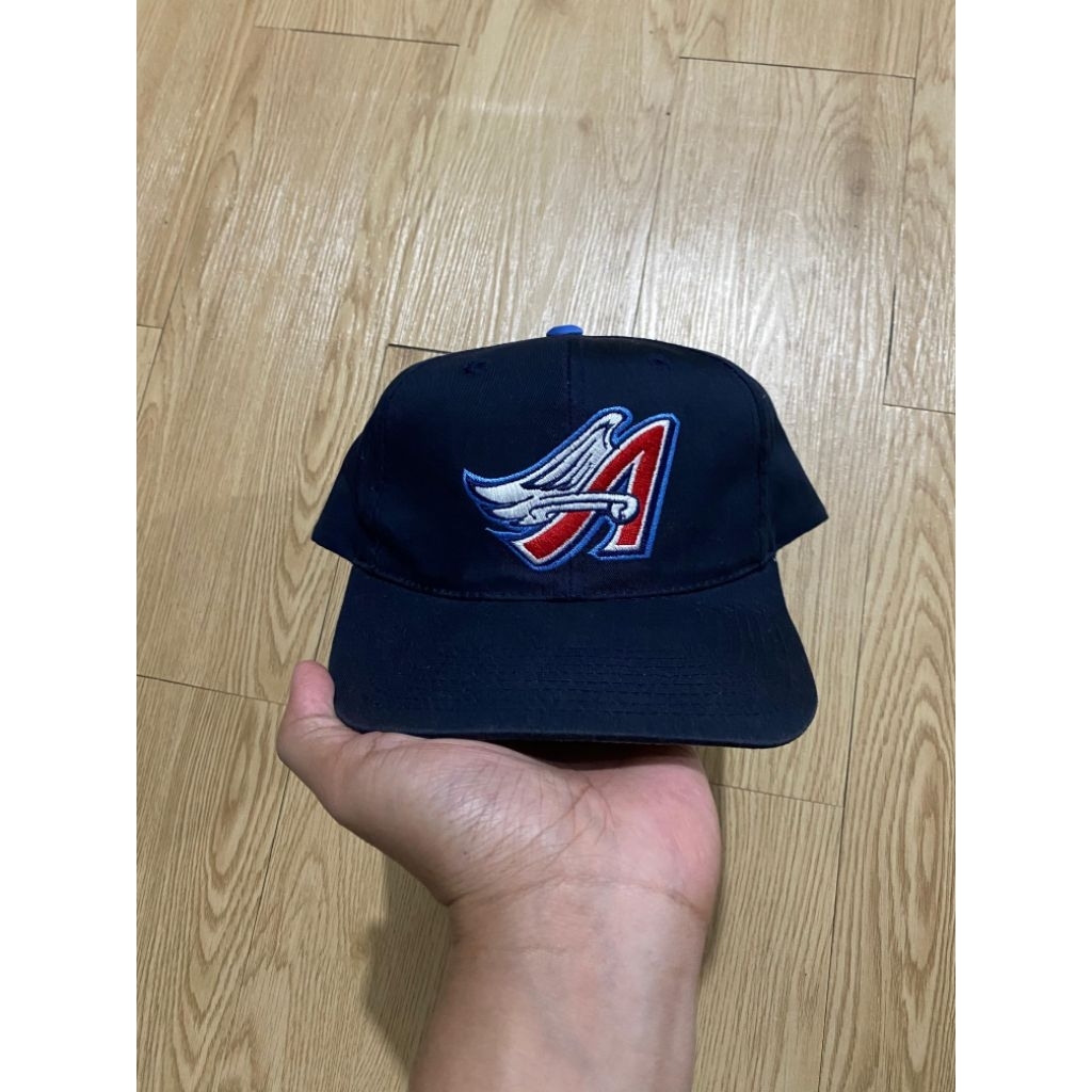 California Angels by Sports specialties Vintage Snapback
