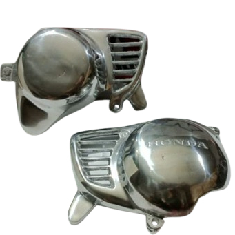 tutup bak mesin Honda C70 pnp grand Supra 1set coper Honda C70 1