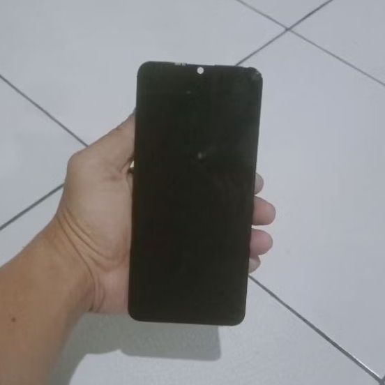 Lcd Vivo Y19 Y5s Bekas BACA DISKRIPSI