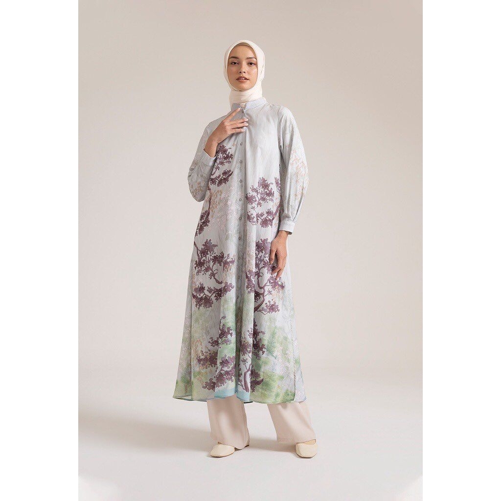 Ria Miranda Dress PL VVGC