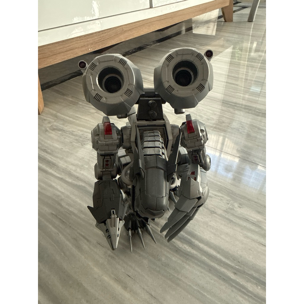 Figurerise Machinedramon standard amplified bandai