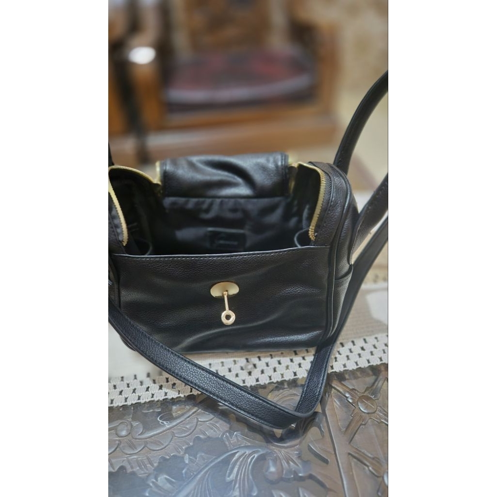 Tas mini luna bag geulis original