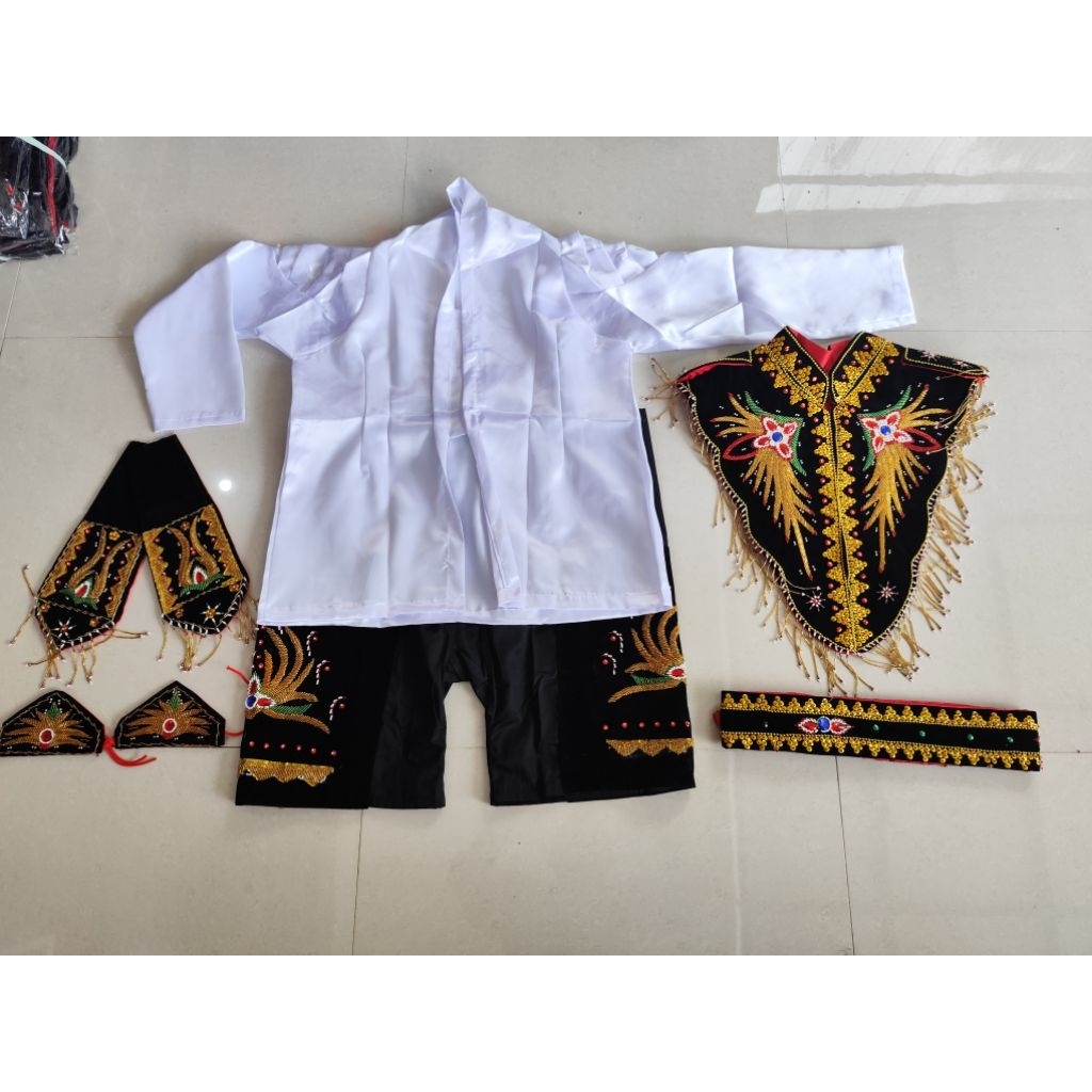 PAKET BAJU JATIL, PAKET BAJU JATILAN, PAKET BAJU JARANAN, PAKET KACE JATIL, PAKET KACE JATILAN, PAKE