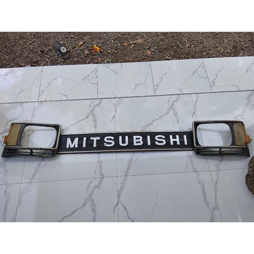 Gril L300 original copotan