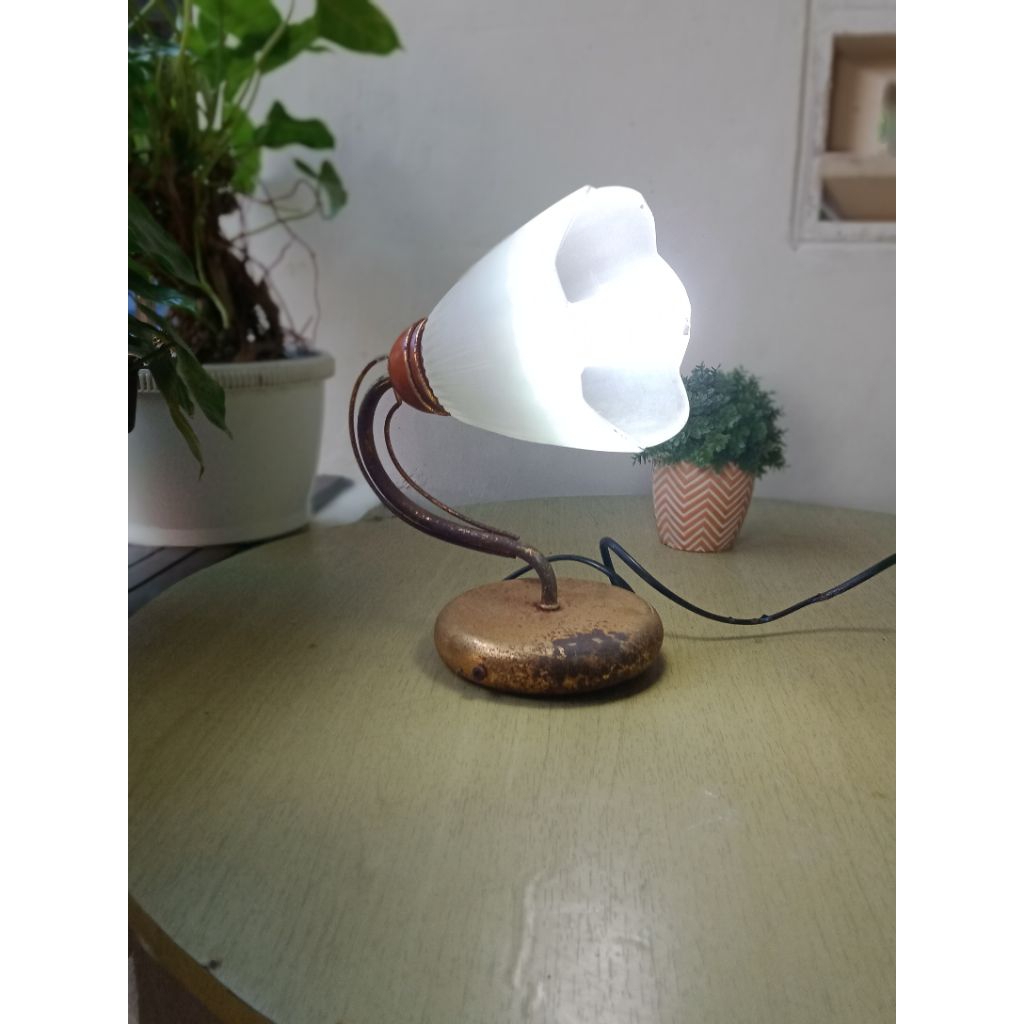 LAMPU TEMPEL MOTIF BUNGA/LAMPU HIAS/LAMPU DINDING RUMAH