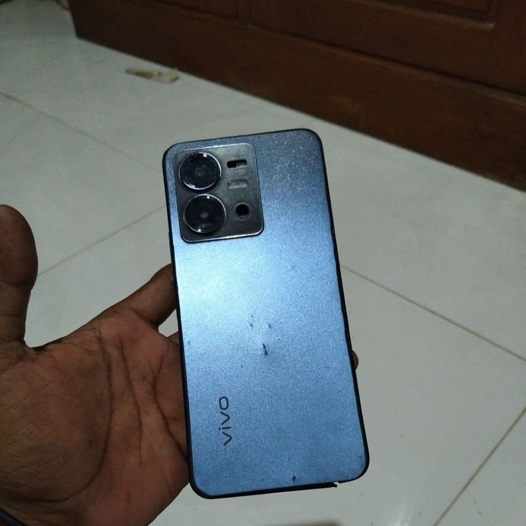 hp Vivo y22 minus lcd