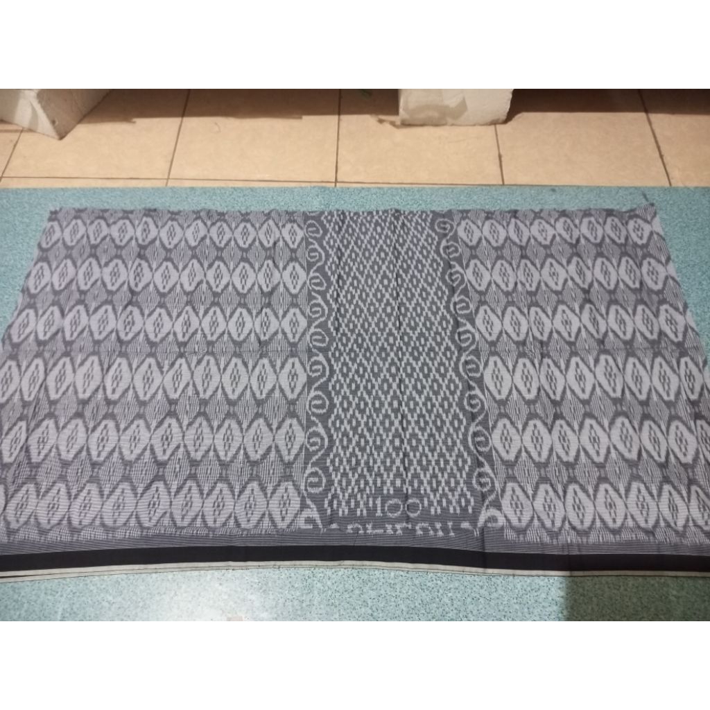 Sarung Alifah KWG Polos