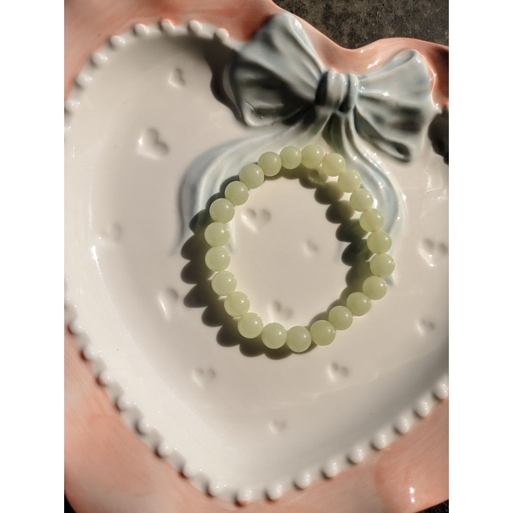 gelang batu alam fosfor